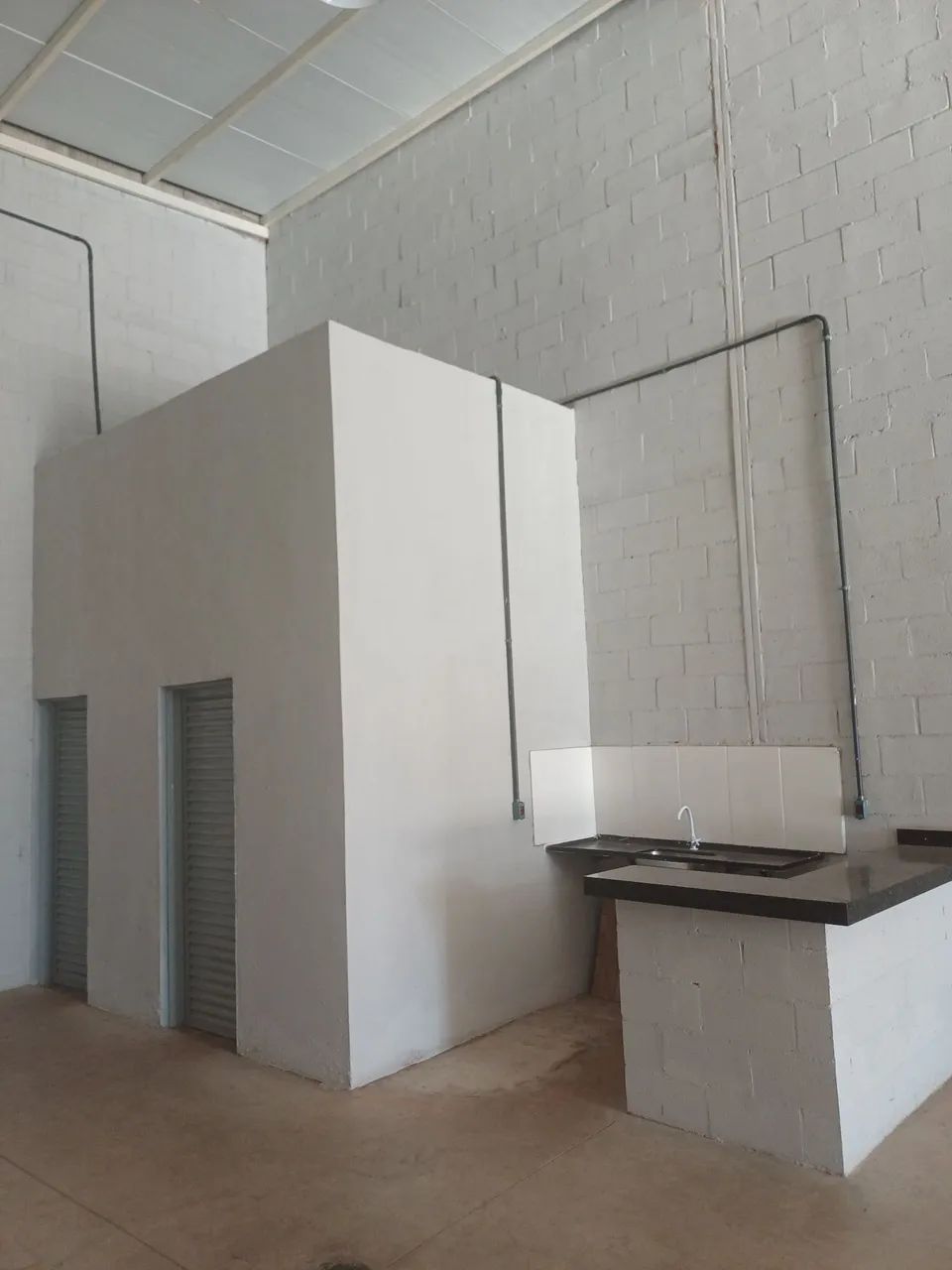 Galpao comercial  aluga - Foto 5