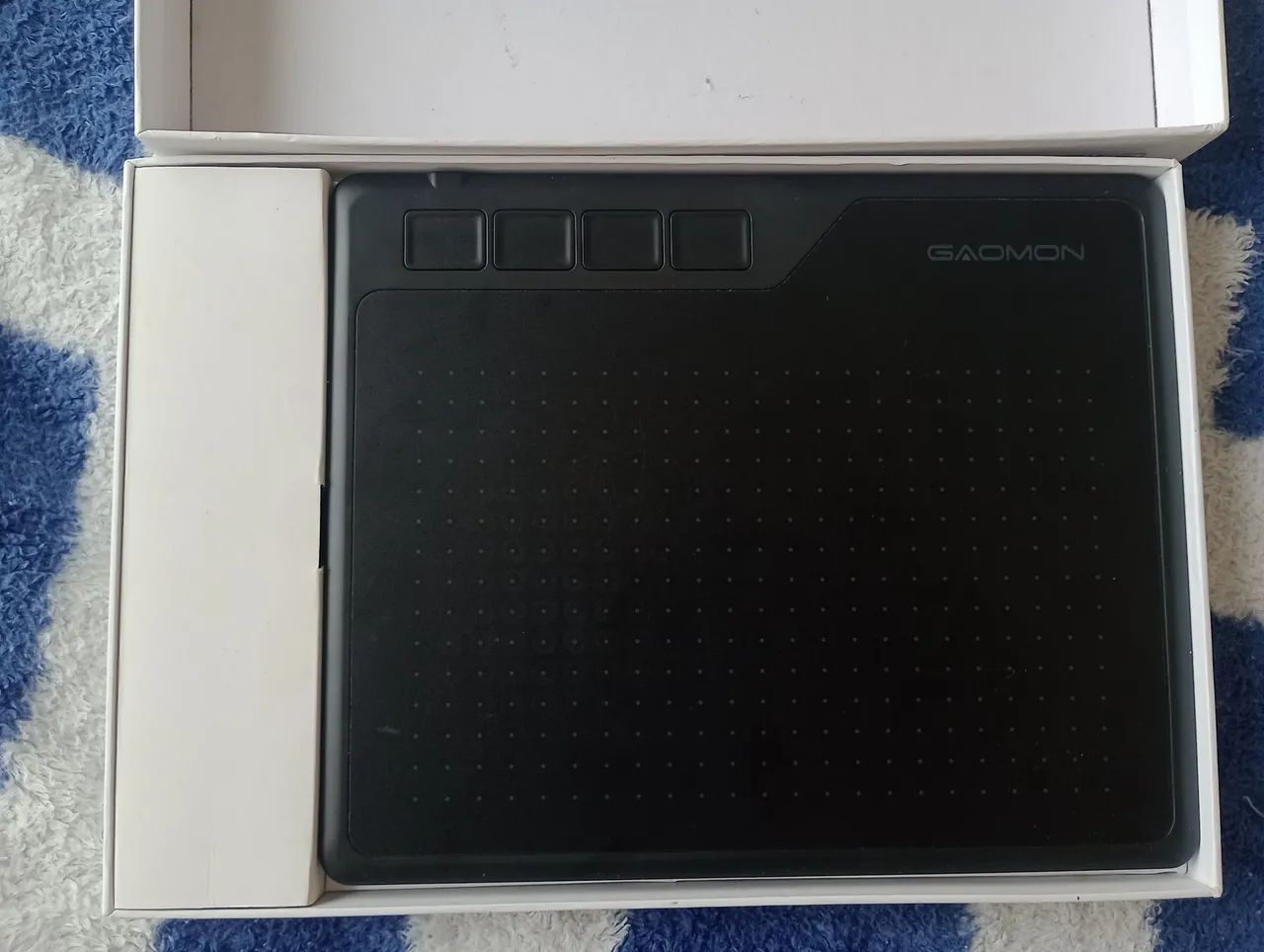 Mesa digitalizadora  - Foto 2