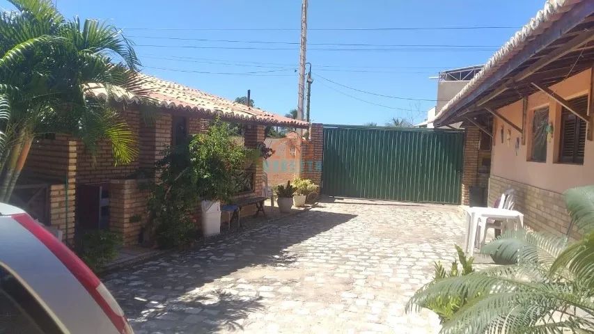 CÓD: 5935.  POUSADA COM CHALÉS À VENDA EM TIBAU/RN ? OPORTUNIDADE DE INVESTIMENTO! - Foto 3