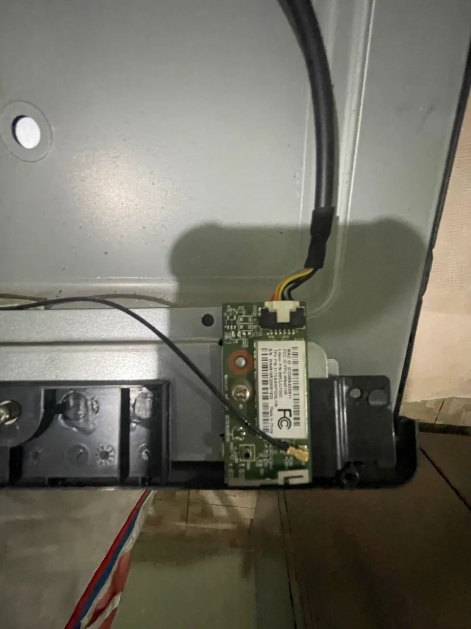 Placas e peças da smart tv Philips 42PFL5508G/78 - Foto 2