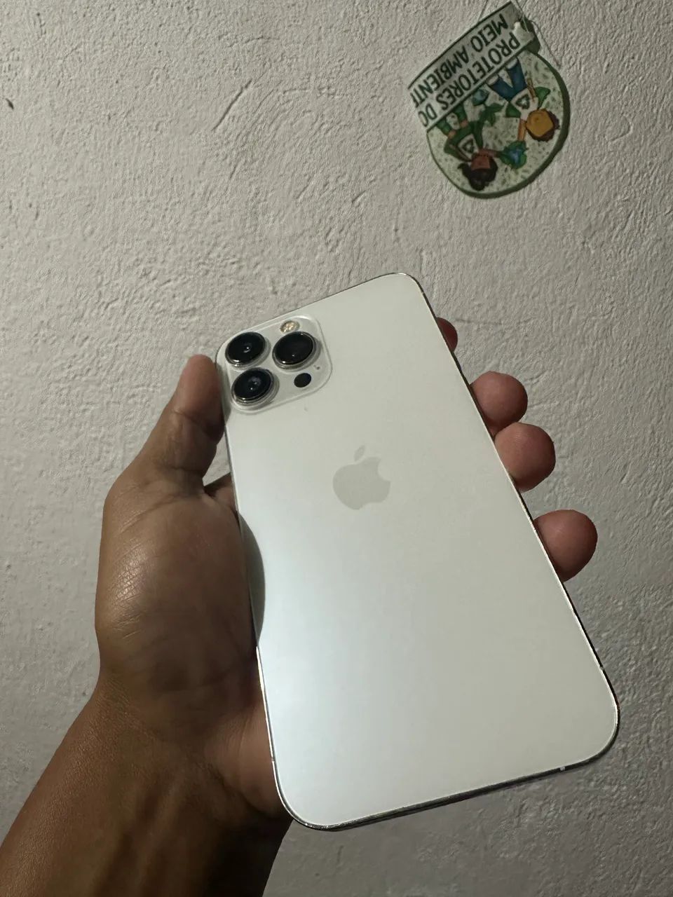 Apple iPhone 13 Pro Max  - Foto 5
