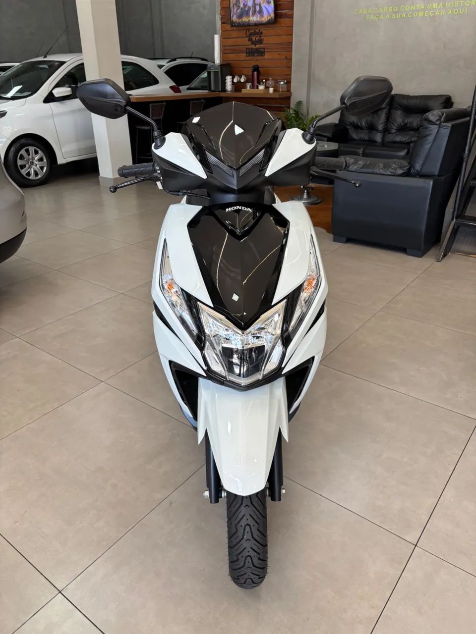 Honda ELITE 125 - Foto 2