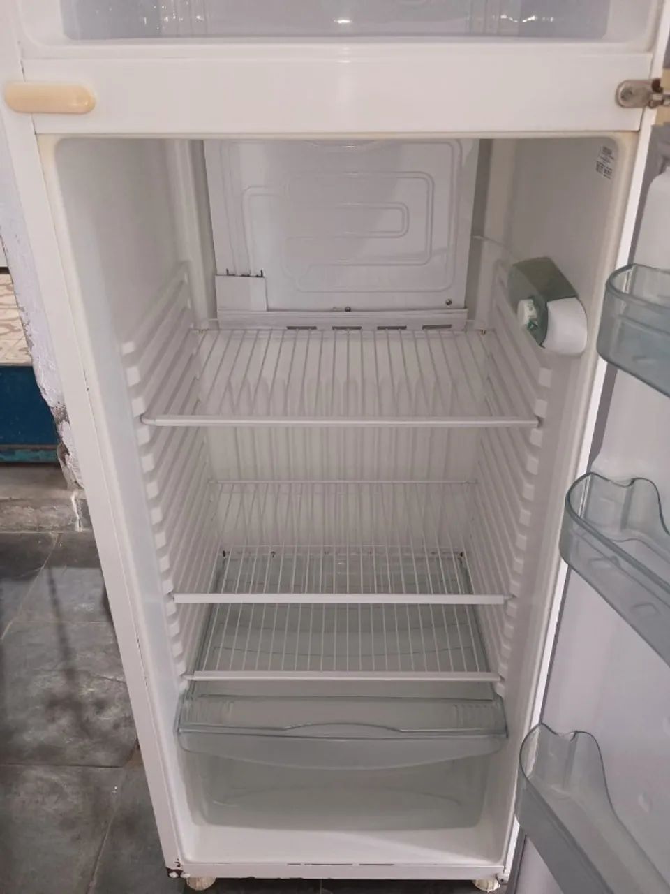 Geladeira Consul - Foto 2