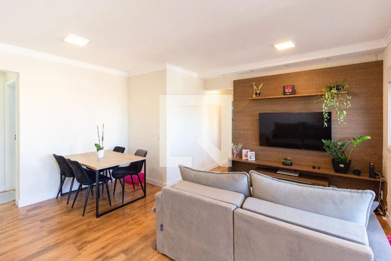 Apartamento à Venda - Vila Augusta, 2 Quartos, 71 m2 - Foto 2