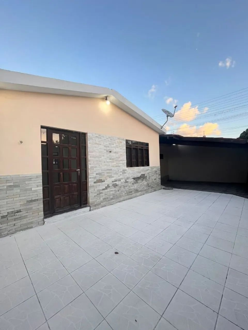 Casa modelo ananideua a centro  - Foto 2