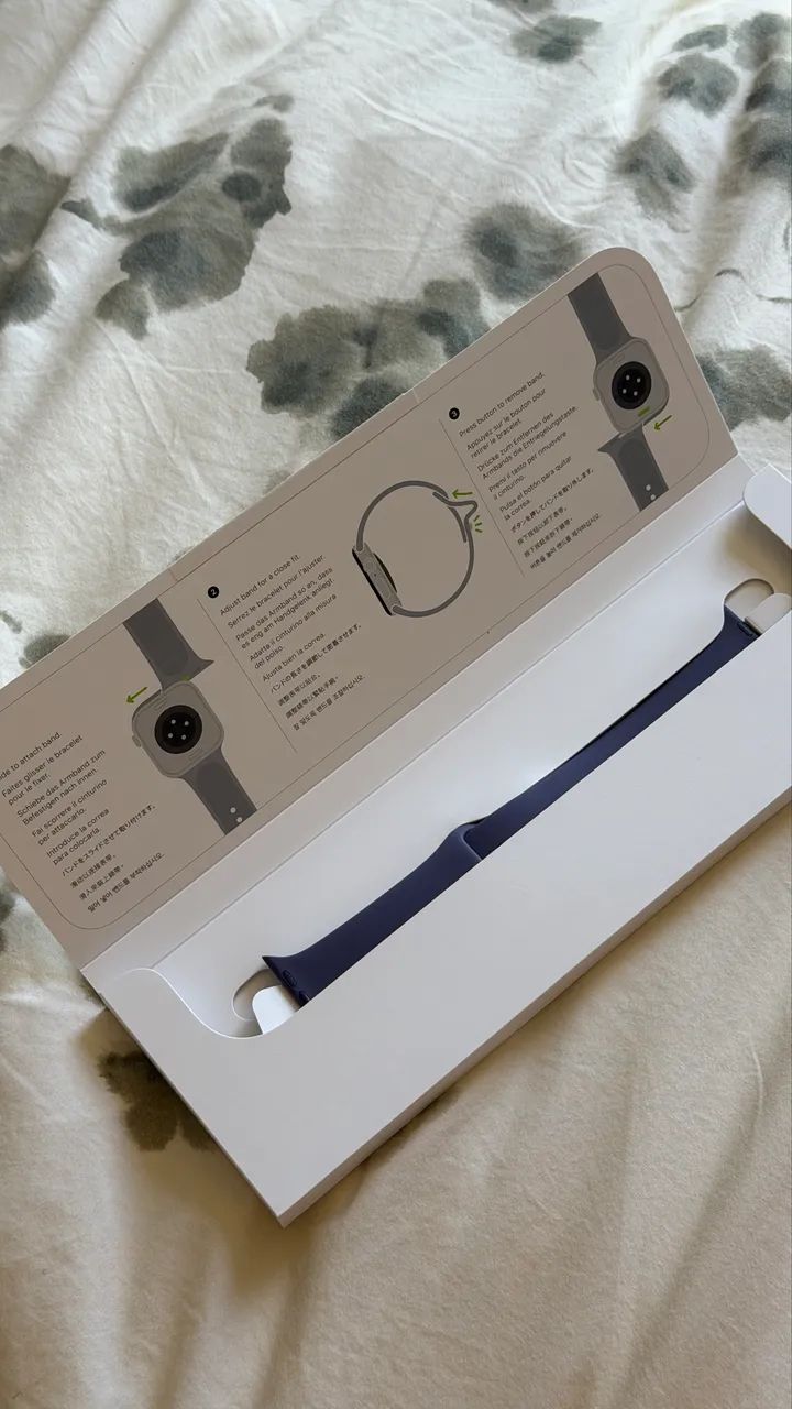 Apple watch serie 11 de 46mm - Foto 3