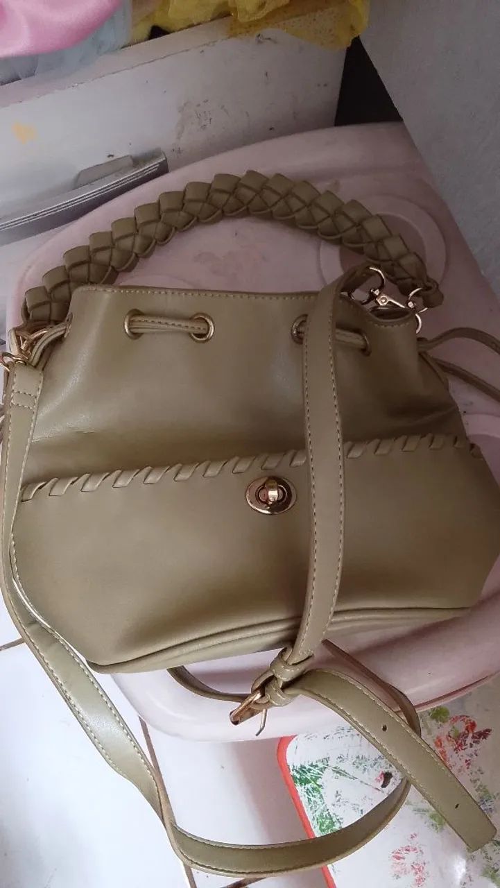 Bolsa  - Foto 2