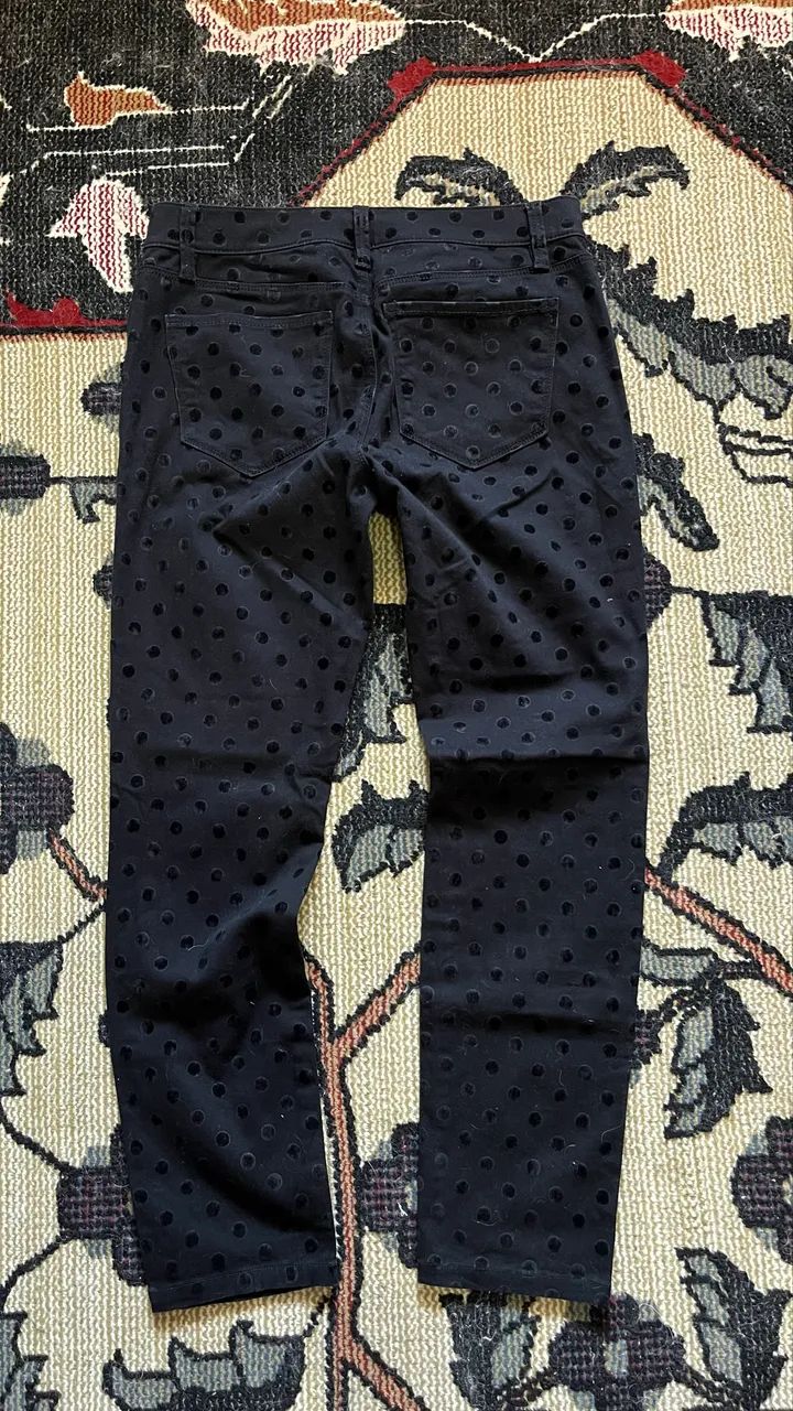 Calça ANN Taylor - importada  - Foto 4