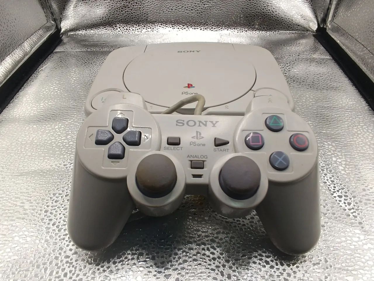 PlayStation 1 Baby 