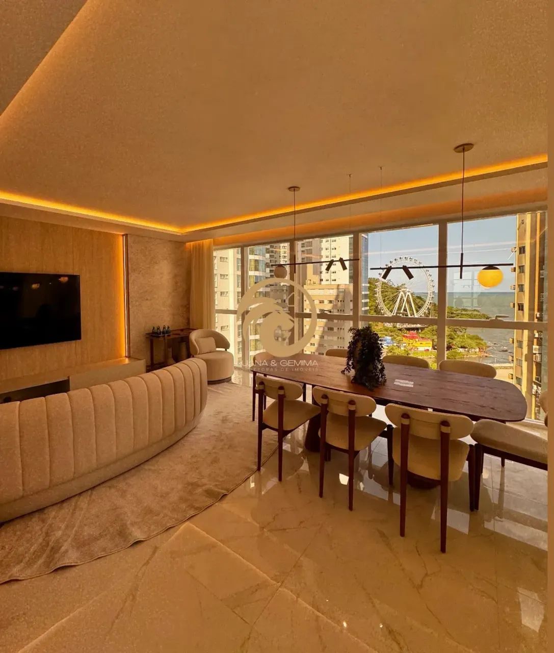 apartamento impecavel - Foto 3