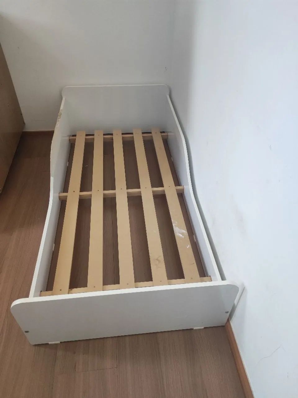 Cama infantil 