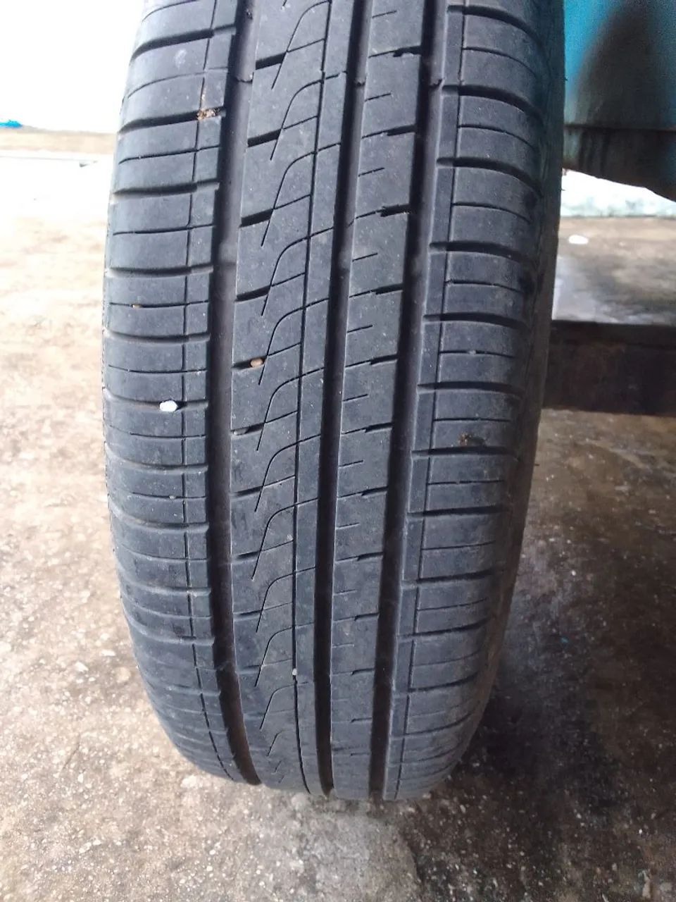 Vendo traeler de lanche
