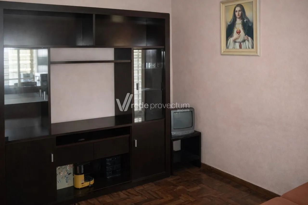 Casa à Venda no Vila Industrial em Campinas/SP - Foto 3