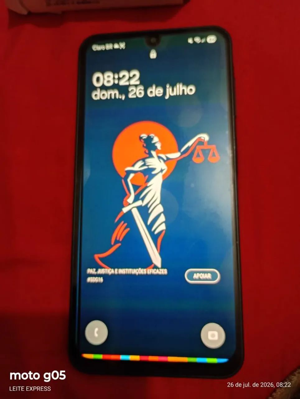 Samsung A17 - Foto 3