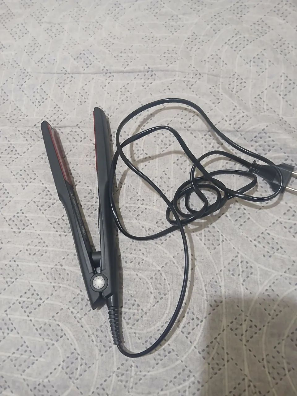 Chapinha taiff praticamente nova usada poucas vezes  - Foto 2