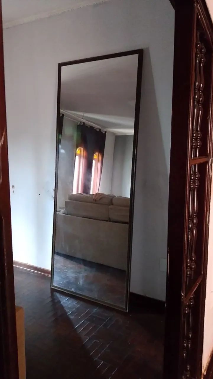 Vendo espelho 2,80 x 1,30