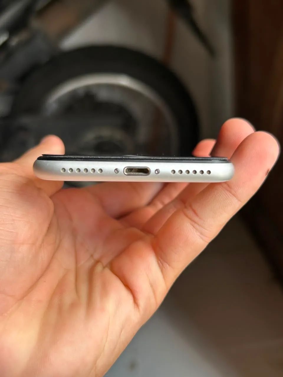 IPHONE SE 3 GERAÇÃO 128GB - Foto 5