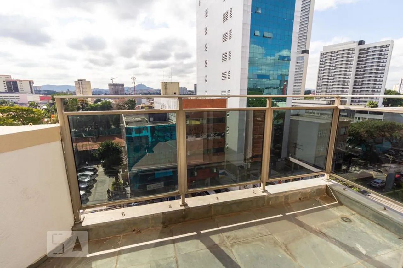 Apartamento à Venda - Centro, 4 Quartos, 140 m2 - Foto 5