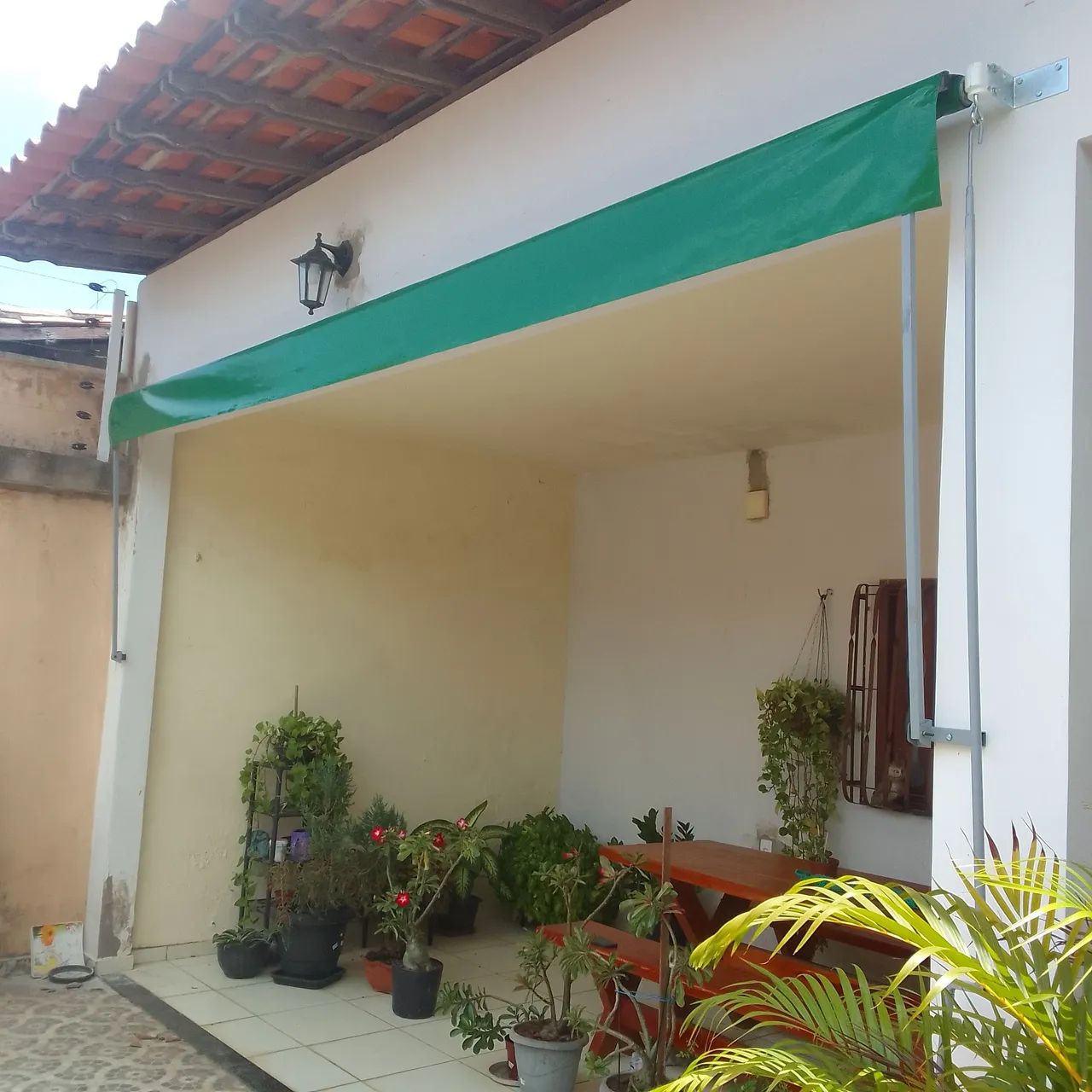 Toldo Retrátil   - Foto 2