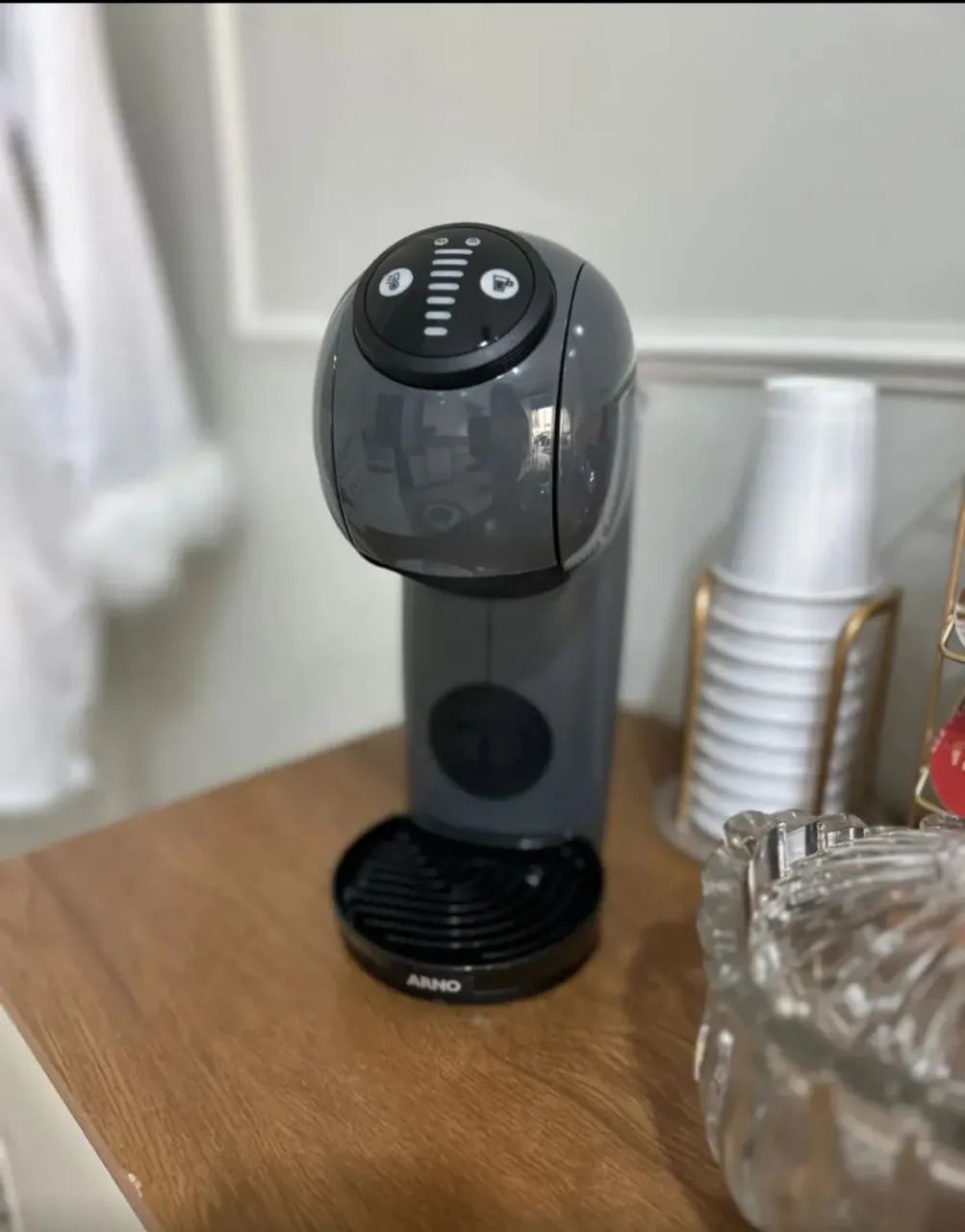 Cafeteira Dolce Gusto - Foto 2
