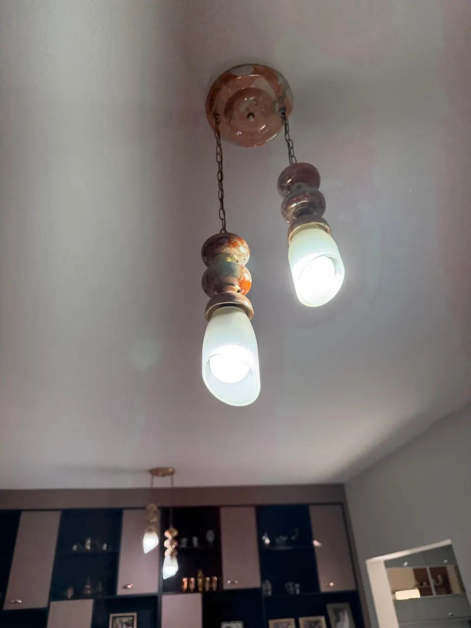 Lustre - Foto 3