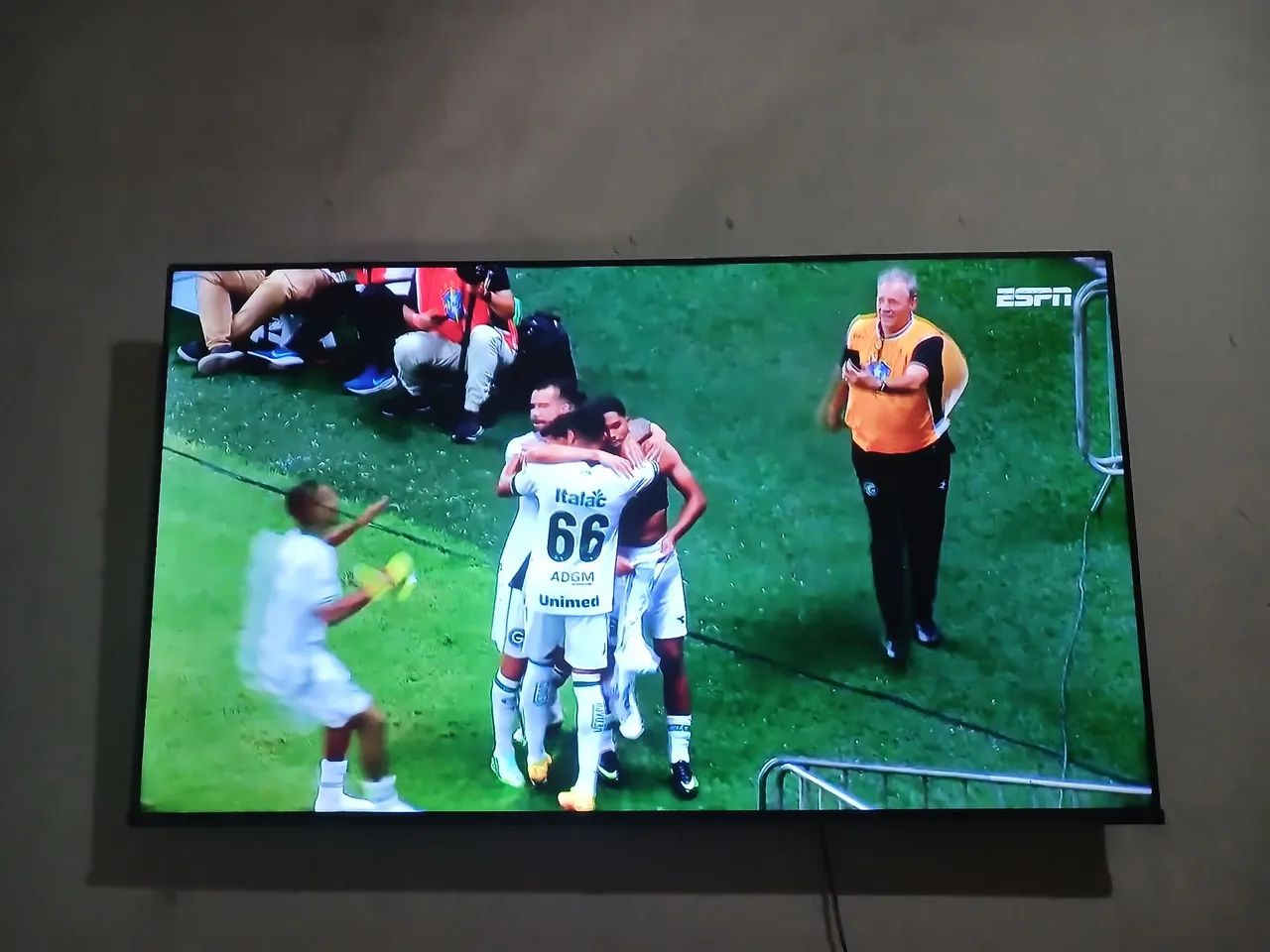 Tv 50 polegadas Toshiba