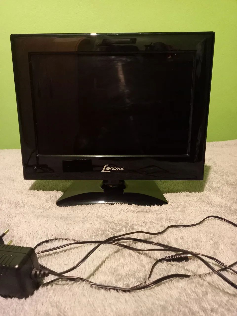 Monitor/TV