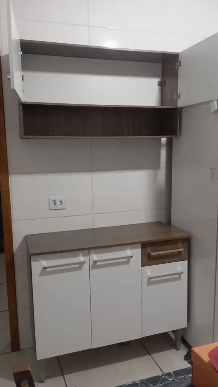 Armário de cozinha  - Foto 4