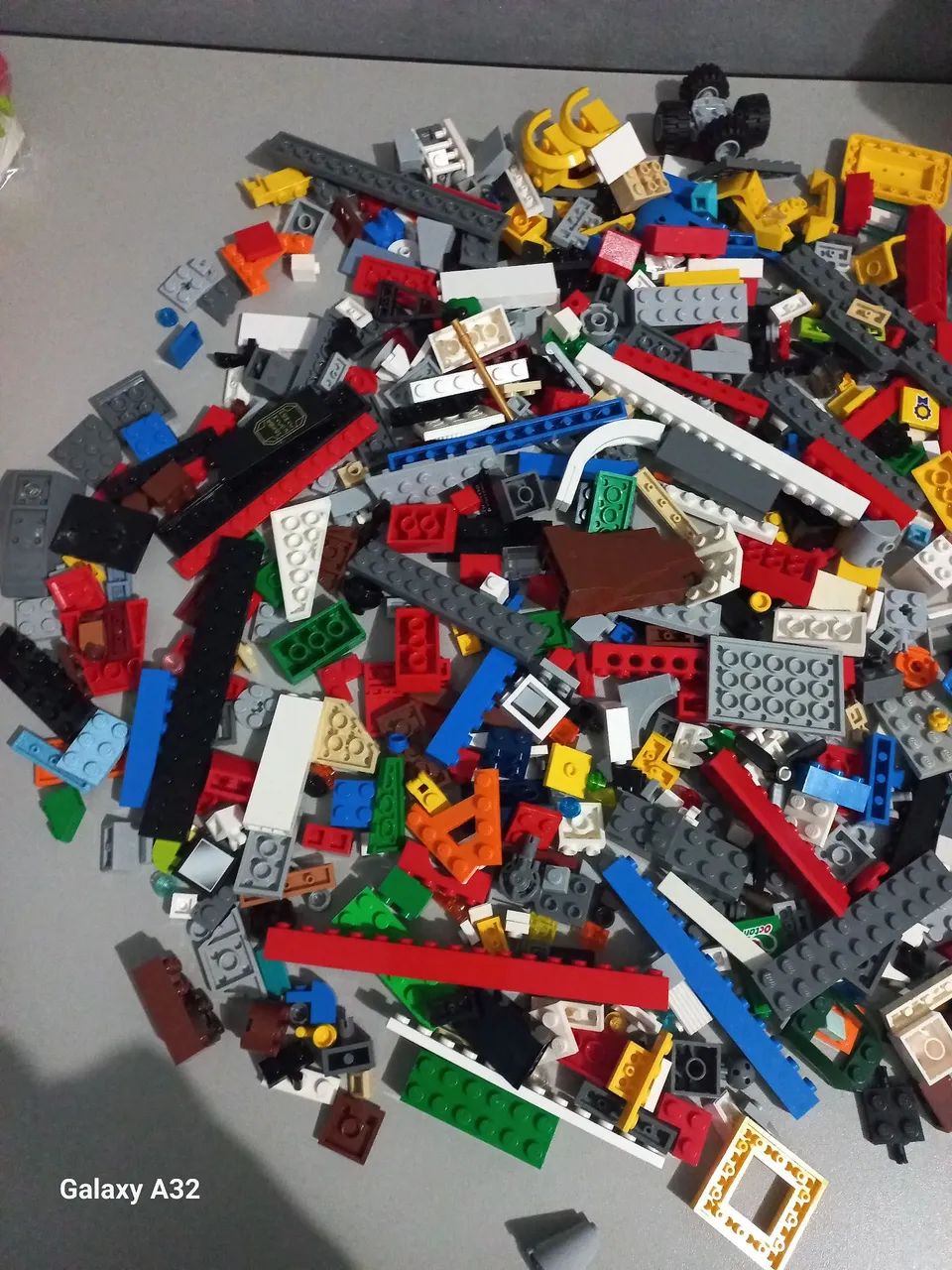Lote lego original - Foto 2
