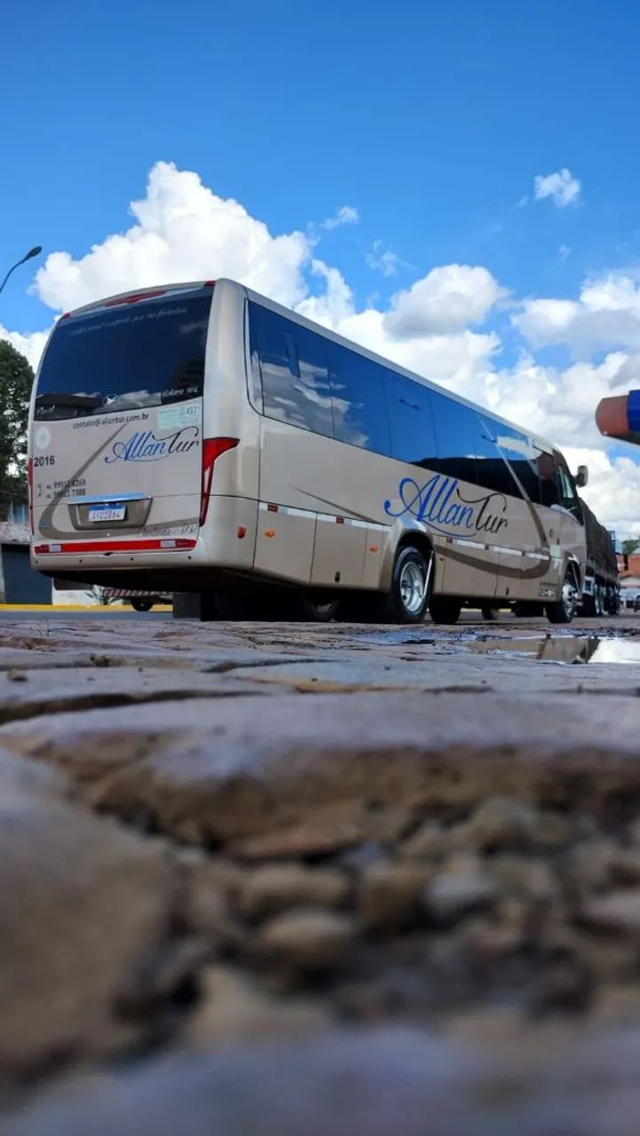 Volare WL Limousine  - Foto 3
