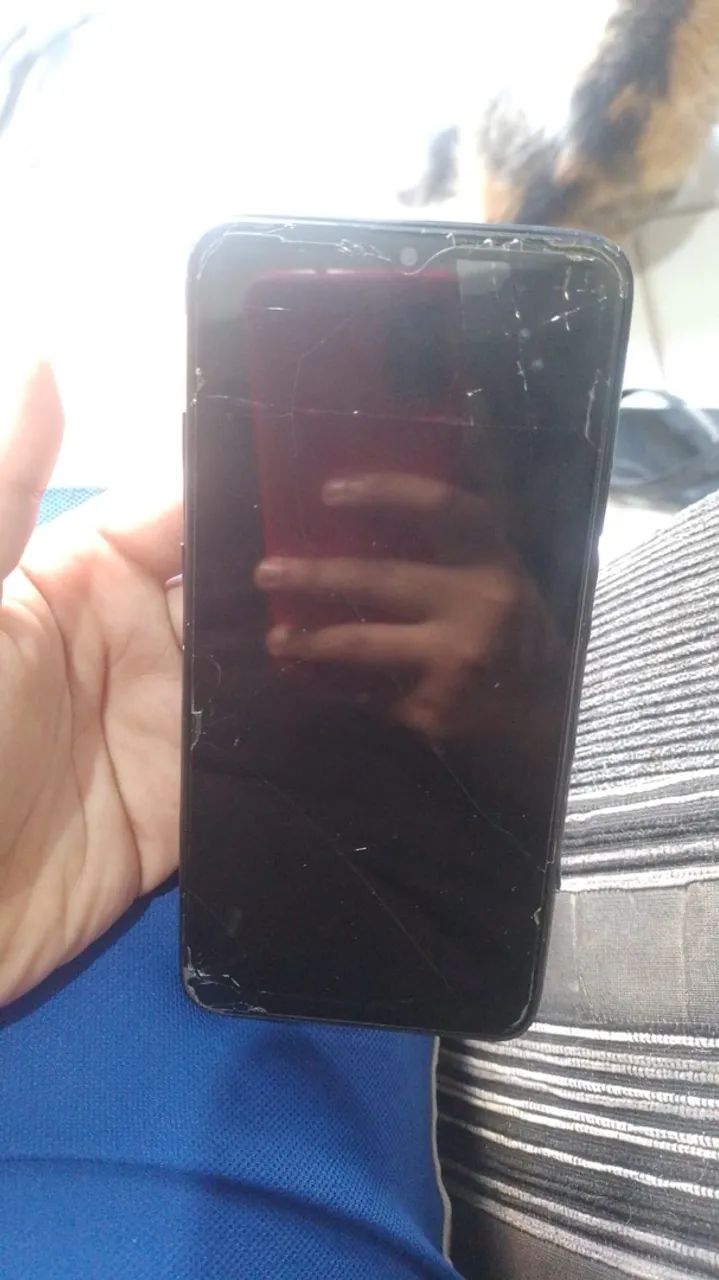 Celular A10s - Foto 2