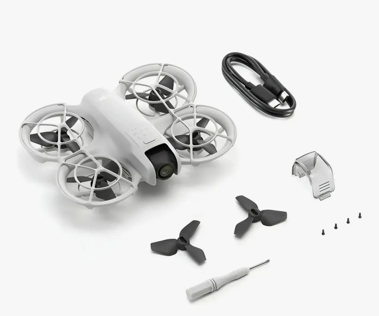 Drone DJI Neo Ultra Leve 4K