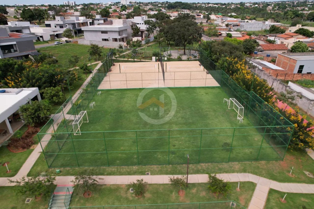 Terreno no Condomínio Parqville Jacarandá, Aparecida de Goiânia/GO - Foto 8