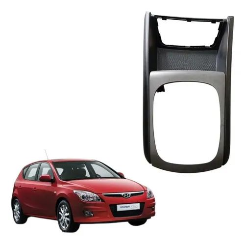 Moldura Console Câmbio Automático Hyundai I30 2009 A 2012