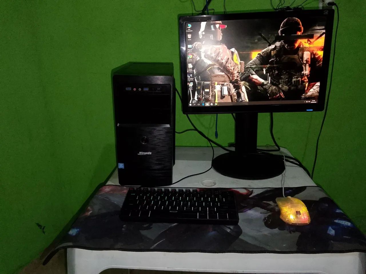 CPU core i3 completa !  - Foto 2