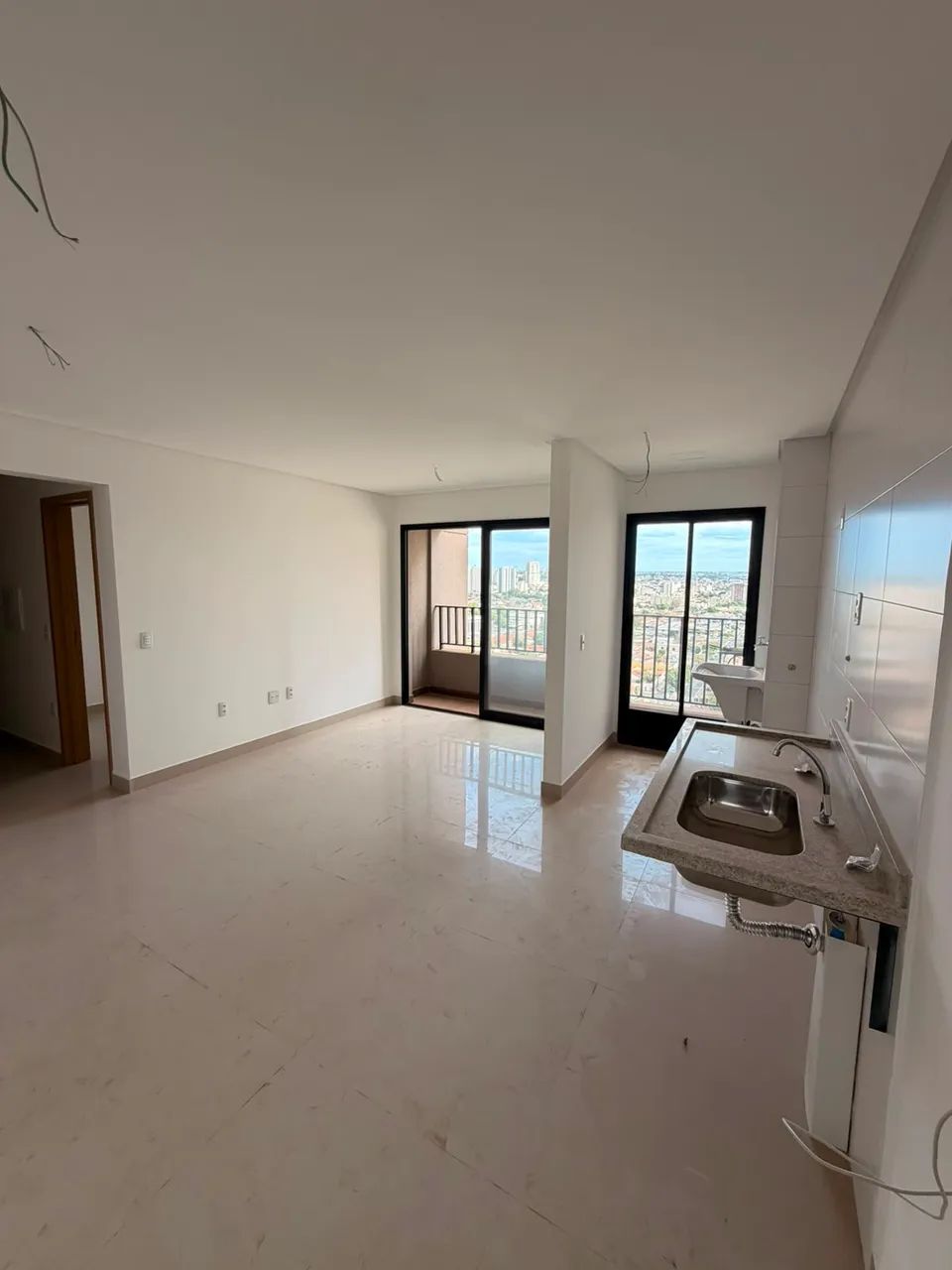 APARTAMENTO NO FULL BUENO - Foto 4