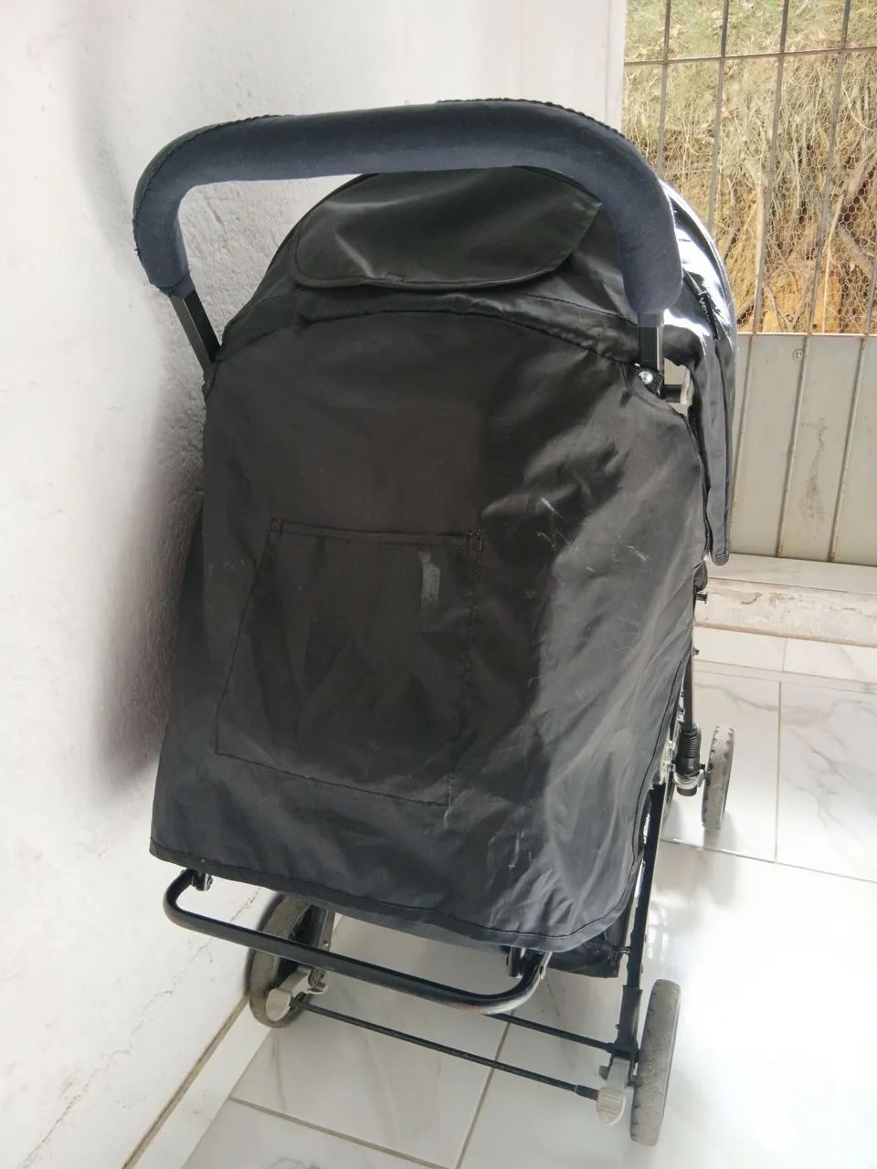 Carrinho de bebê  - Foto 4