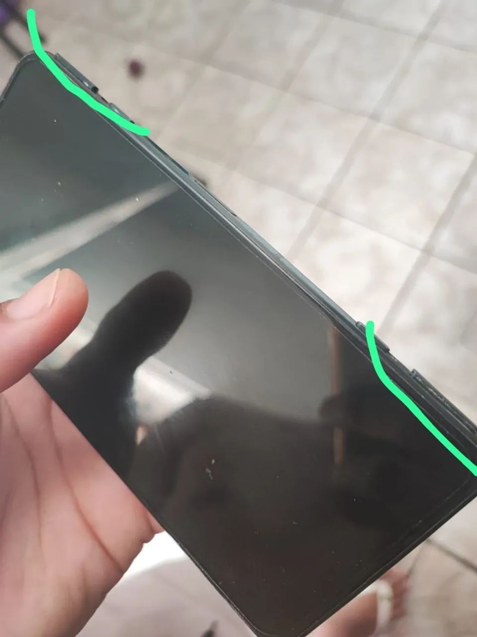 BLACK SHARK 4 - Foto 2