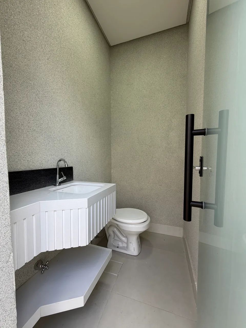Casa  no guará 2 nova/moderna  - Foto 4