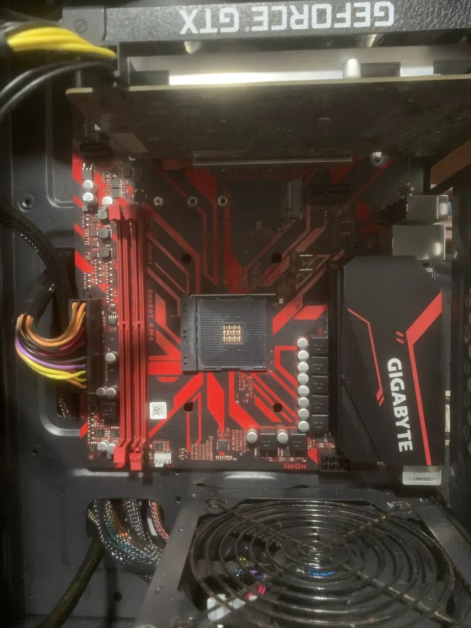 Venda de Peças de computador  - Foto 2