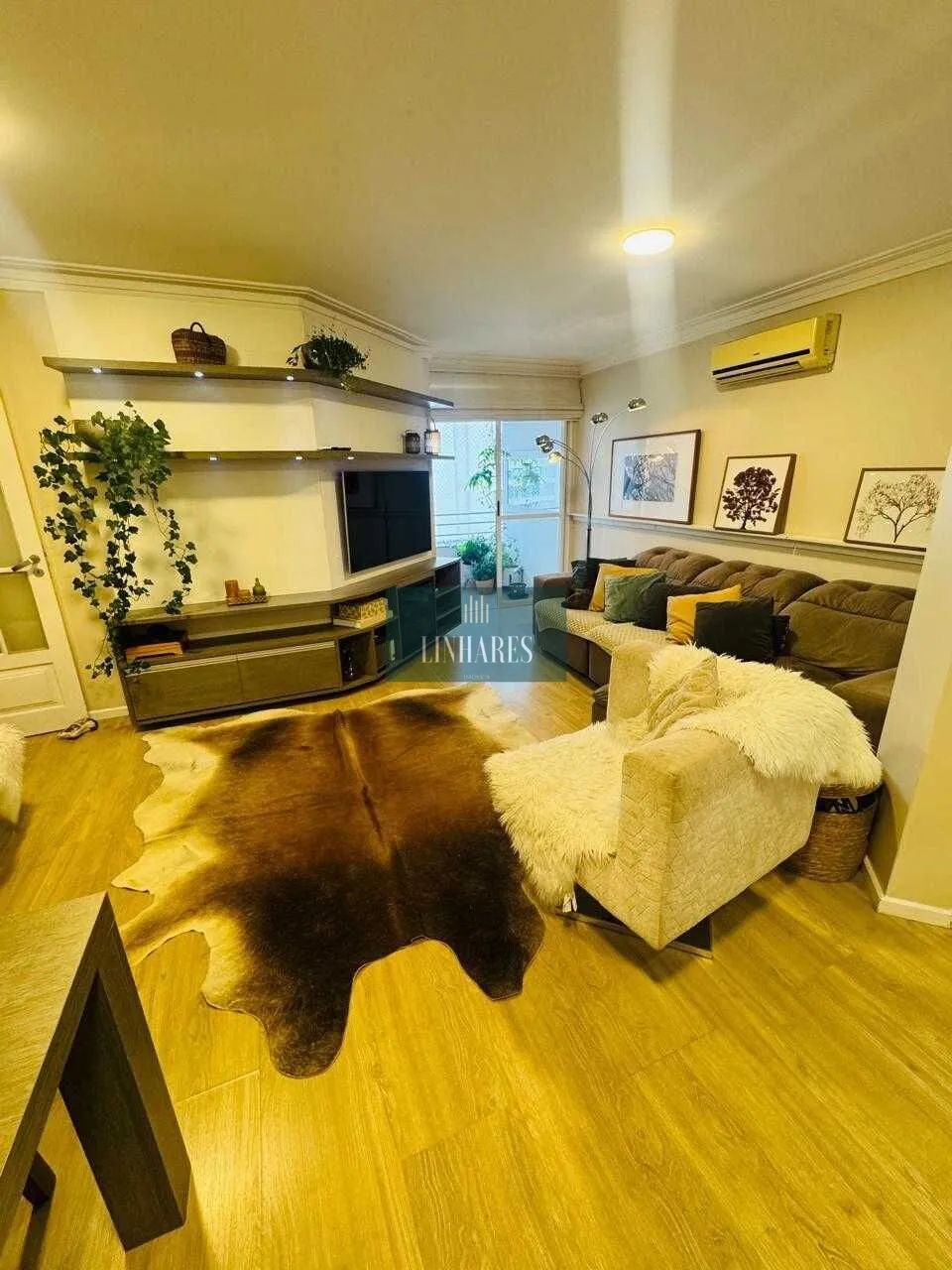 Apartamento Padrão no Centro de Florianopolis - Foto 3