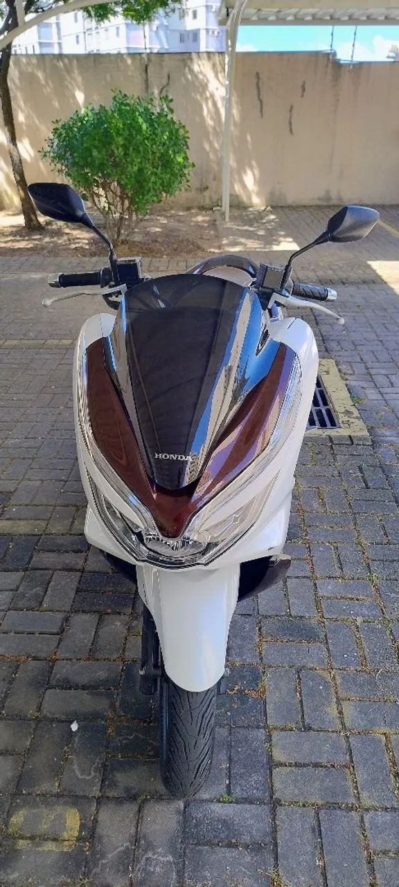 PCX Dlx 150 2021/2021 - Foto 4