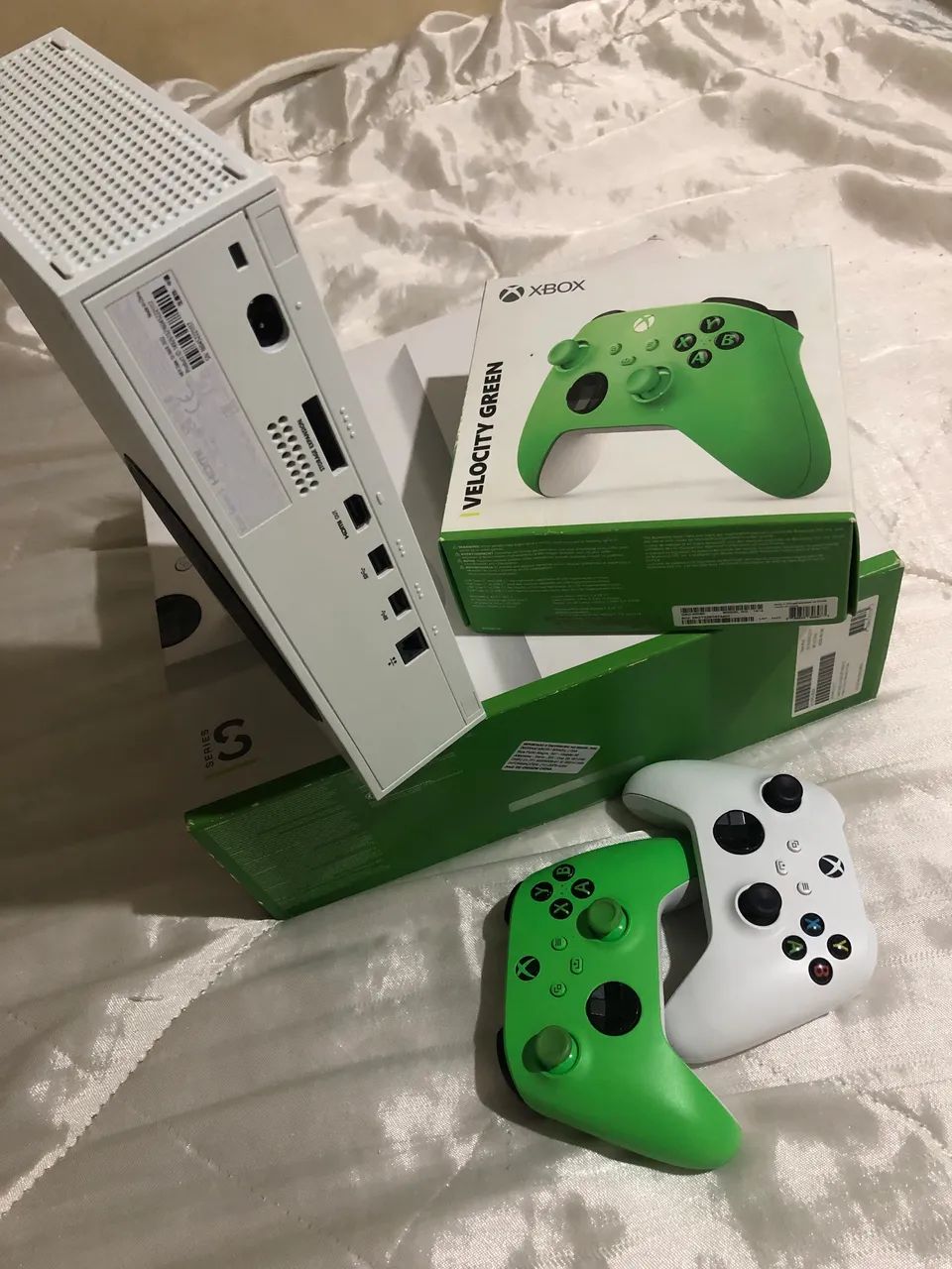 Xbox Series S  - Foto 2