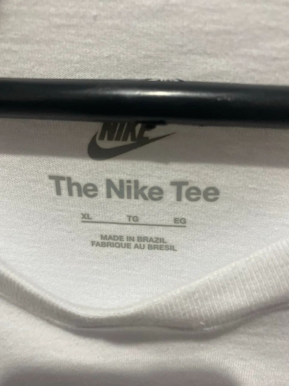 CAMISA NIKE SB MASCULINA - Foto 2