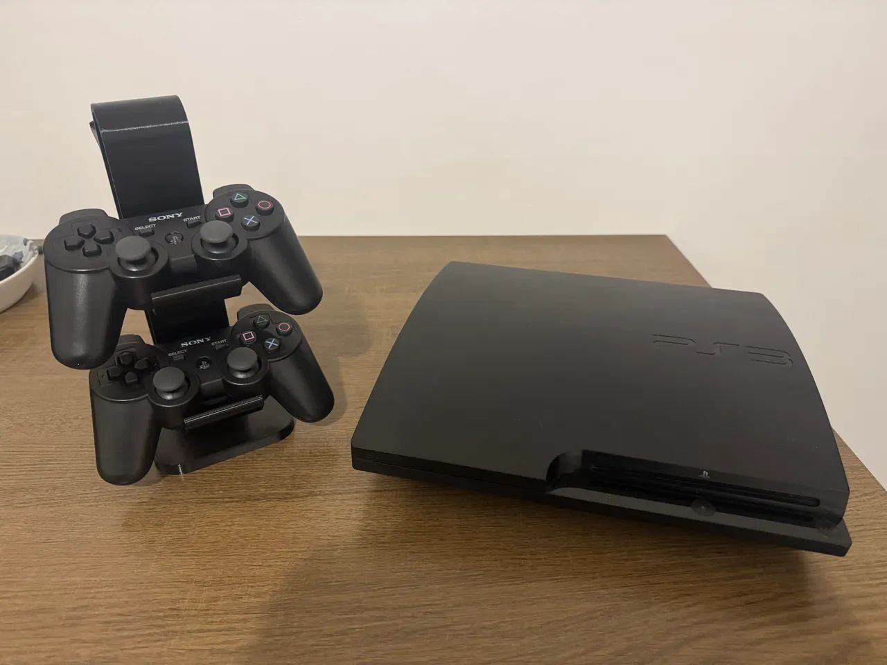 Ps3 destravado 