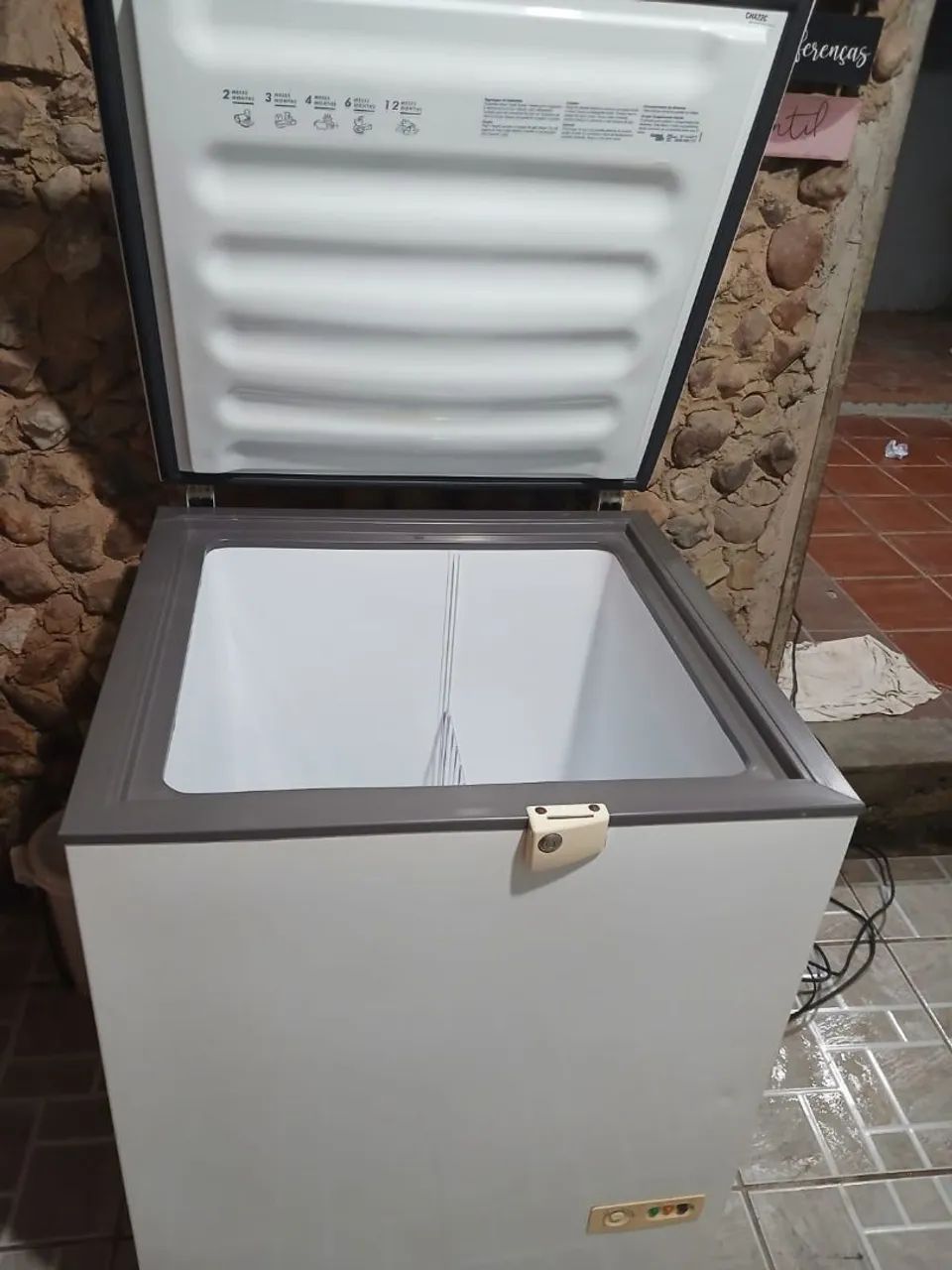 Freezer  - Foto 3