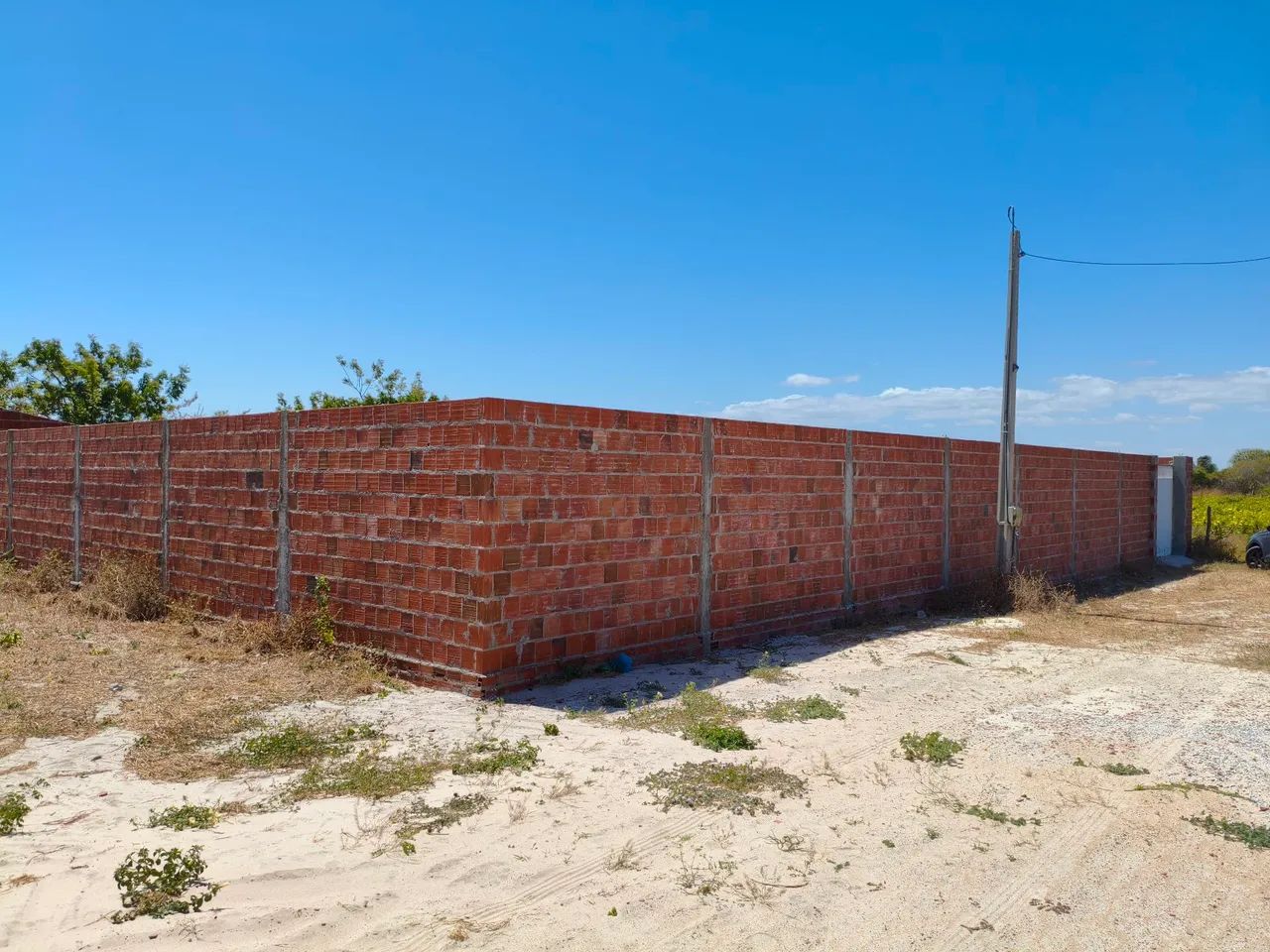 Vendo ou troco excelente terreno  - Foto 5