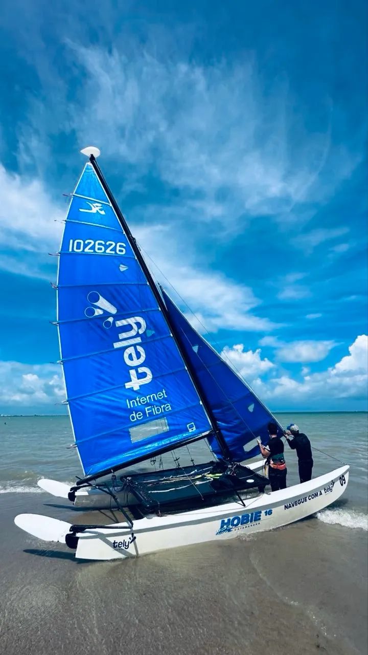 Hobie Cat 16 - Foto 5