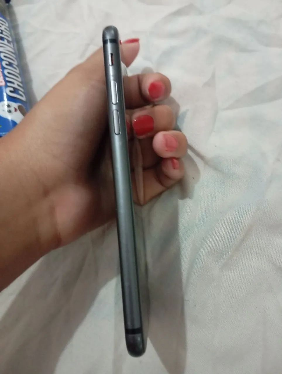 Vendo peças de iPhone 6 - Foto 3