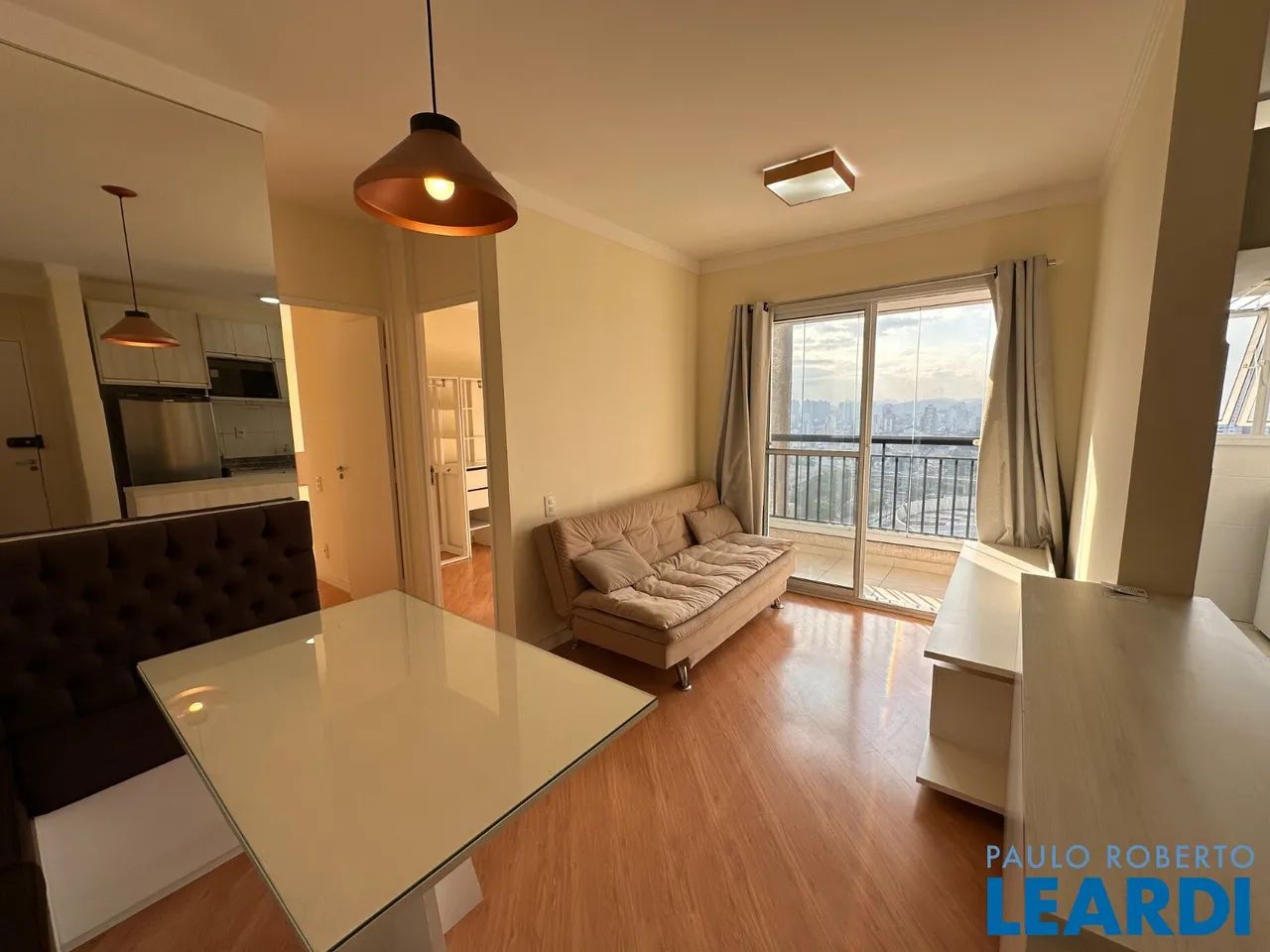 APARTAMENTO - PLANALTO - SP - Foto 2